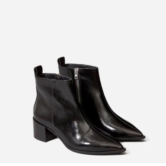 Everlane Shoes - EVERLANE Boss Boot